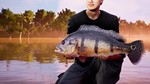 *Fishing Sim World: Pro Tour - Laguna Iquitos *Steam*
