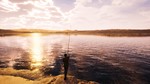 *Fishing Sim World: Pro Tour - Lago Del Mundo *Steam*