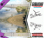 *Fishing Sim World: Pro Tour - Lago Del Mundo *Steam*