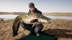 *Fishing Sim World: Pro Tour - Lago Del Mundo *Steam*