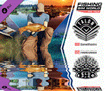*Fishing Sim World: Pro Tour - Talon Fishery *Steam*