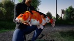 *Fishing Sim World: Pro Tour - Talon Fishery *Steam*