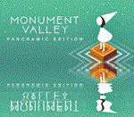 *Monument Valley: Panoramic Edition *Steam\Global\Key*