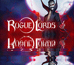 *Rogue Lords *Steam\РФ+Весь Мир\Key* + Бонус