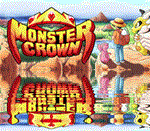 *Monster Crown *Steam\RegionFree\Key* + Бонус