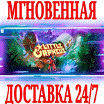 *Little Orpheus *Steam\РФ+Весь Мир\Key* + Бонус