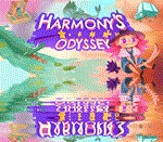 *Harmony´s Odyssey *Steam\RegionFree\Key* + Бонус