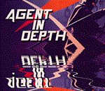 *Agent in Depth *Steam\RegionFree\Key* + Бонус