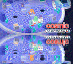 *Cosmic Express *Steam\RegionFree\Key* + Бонус
