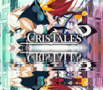 *Cris Tales *Steam\RegionFree\Key* + Бонус