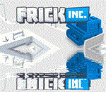 *Frick, Inc. *Steam\RegionFree\Key* + Бонус