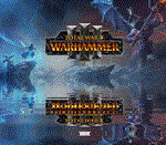 ✅Total War: WARHAMMER III⭐Steam\РФ+Весь Мир\Key⭐ +Бонус