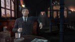 *Peaky Blinders: The King´s Ransom VR *OCULUS QUEST*АВ