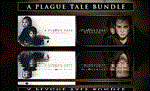 ✅A Plague Tale Bundle (2 в 1)⭐Steam\РФ+Весь Мир\Key⭐+🎁