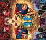 *Adventures of Chris *Steam\РФ+Весь Мир\Key* + Бонус