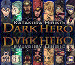*RPG Maker VX Ace Dark Hero Character Pack *Steam\Key*
