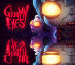 *Gloomy Eyes VR *Steam\РФ+Весь Мир\Key* + Бонус