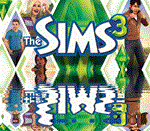 ✅The Sims 3 +Все дополнения и наборы (19в1)⭐EA app\Key⭐