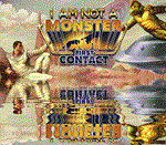 *I am not a Monster: First Contact *Steam\Весь Мир\Key*