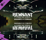 ✅Remnant: From the Ashes - Swamps of Corsus ⭐Steam\Key⭐