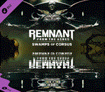 *Remnant: From the Ashes - Swamps of Corsus *Steam\Key*