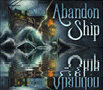 *Abandon Ship *Steam\РФ+Весь Мир\Key* + Бонус