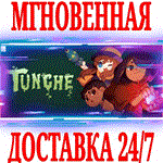 *Tunche *Steam\РФ+Весь Мир\Key* + Бонус