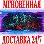 *Planet Coaster The Munsters Munster Koach Kit *STEAM*