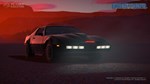 *Planet Coaster Knight Rider K.I.T.T. Kit DLC *STEAM*