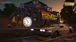*Planet Coaster Back to the Future Time Steam Ключ DLC