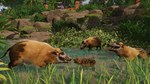 ✅Planet Zoo: Tropical Pack DLC ⭐Steam\РФ+Мир\Key⭐ + 🎁