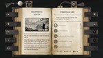 The Life and Suffering of Sir Brante Ключ Steam РФ+Мир