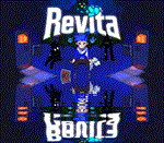 *Revita *Steam\РФ+Весь Мир\Key* + Бонус