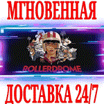 *Rollerdrome *STEAM*КЛЮЧ*РФ+СНГ +*