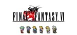 ✅Final Fantasy I-VI Bundle (Pixel Remaster) ⭐Steam\Key⭐ - irongamers.ru