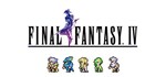 ✅Final Fantasy I-VI Bundle (Pixel Remaster) ⭐Steam\Key⭐