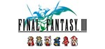 ✅Final Fantasy I-VI Bundle (Pixel Remaster) ⭐Steam\Key⭐
