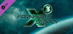 ✅X3: Terran War Pack (3в1) ⭐Steam\РФ+Весь Мир\Key⭐ + 🎁