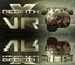 ✅X Rebirth VR Edition ⭐Steam\РФ+Весь Мир\Key⭐ + Бонус