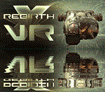 ✅X Rebirth VR Edition ⭐Steam\РФ+Весь Мир\Key⭐ + Бонус - irongamers.ru