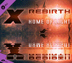 ✅X Rebirth: Home of Light  DLC ⭐Steam\РФ+Весь Мир\Key⭐