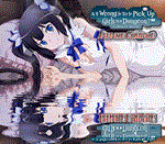 *Is It Wrong to Try to Pick Up Girls in a Dungeon*Steam