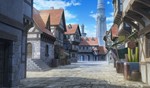 *Is It Wrong to Try to Pick Up Girls in a Dungeon*Steam