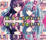 *Gun Gun Pixies *Steam\РФ+Весь Мир\Key* + Бонус