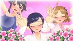 *Gal*Gun: Double Peace *Steam\РФ+Весь Мир\Key* + Бонус