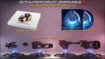 *Starpoint Gemini 3 Supporter Pack*Steam\РФ+Мир\Key*+*