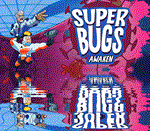 *Superbugs: Awaken *Steam\РФ+Весь Мир\Key* + Бонус