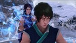 *Xuan-Yuan Sword: The Gate of Firmament *Steam\Мир\Key*