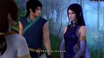 *Xuan-Yuan Sword: The Gate of Firmament *Steam\Мир\Key*
