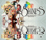 *Shiness: The Lightning Kingdom *Steam\РФ+Весь Мир\Key*